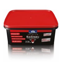 Söll Premium KoiStabil® 2,5 kg
