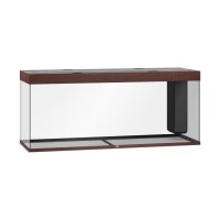 JUWEL Rio 450 LED dunkles Holz