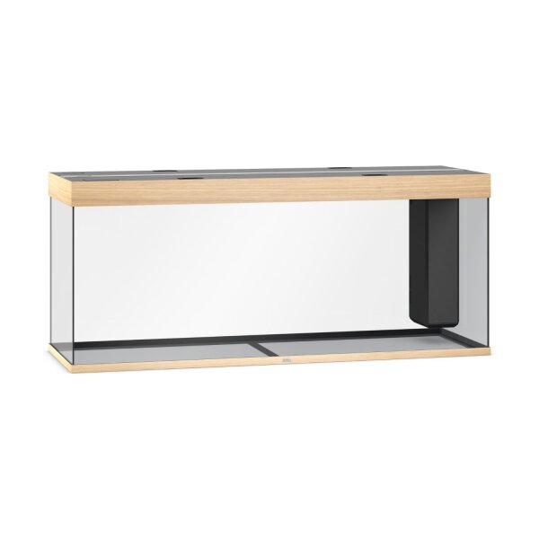 JUWEL Rio 450 LED helles Holz