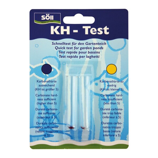 Söll KH-Schnelltest