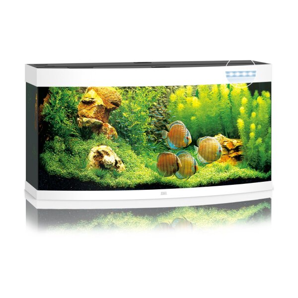 JUWEL Vision 260 LED weiß