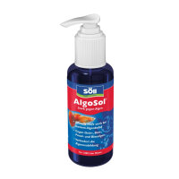 Söll AlgoSol® für Aquarien