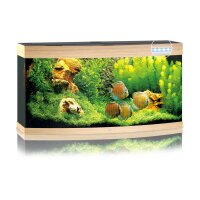 JUWEL Vision 260 LED helles Holz