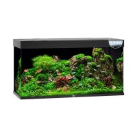 JUWEL Rio 350 LED schwarz