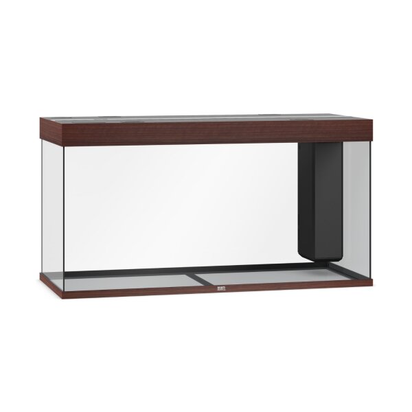 JUWEL Rio 350 LED dunkles Holz