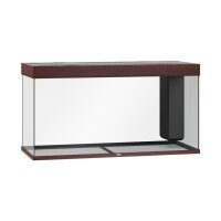JUWEL Rio 350 LED dunkles Holz