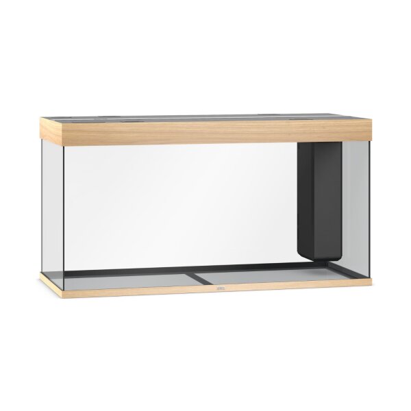 JUWEL Rio 350 LED helles Holz