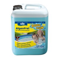 Söll AlgenFrei 2,5 l