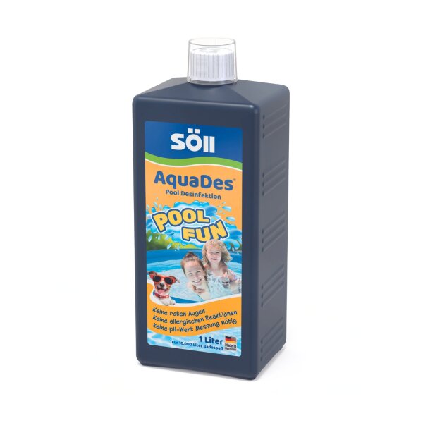 Söll AquaDes®