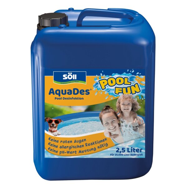Söll AquaDes® 2,5 l