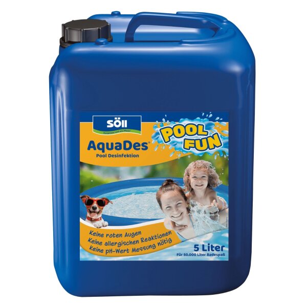 Söll AquaDes® 5 l