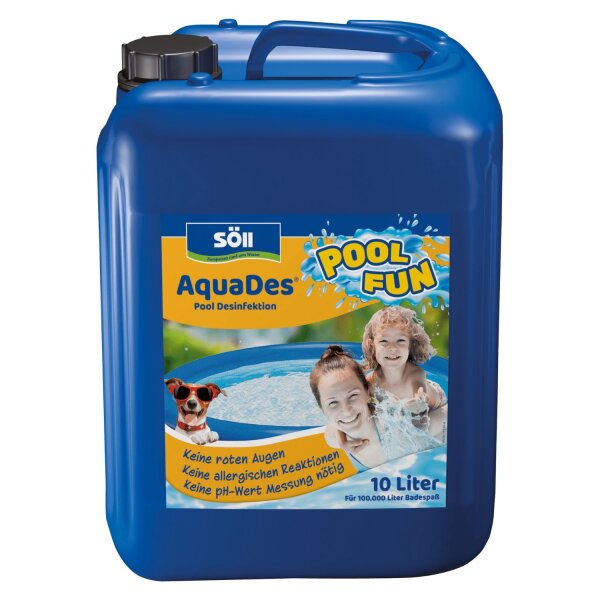 Söll AquaDes® 10 l