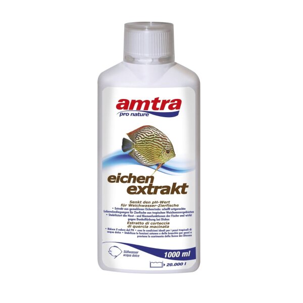 amtra Eichenextrakt 1000 ml