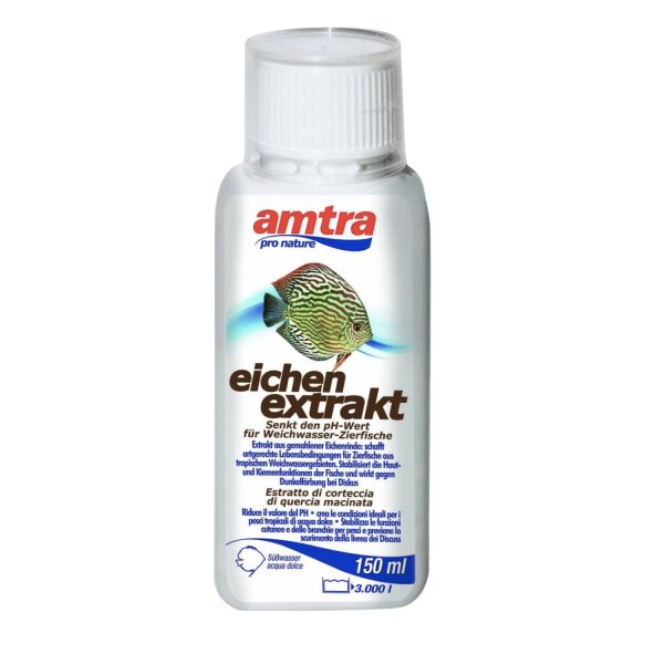 amtra Eichenextrakt 150 ml