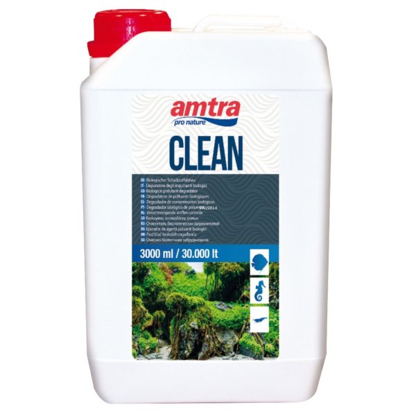 amtra Clean 3000 ml