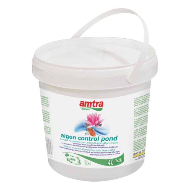 amtra biopond algencontrol 4 l