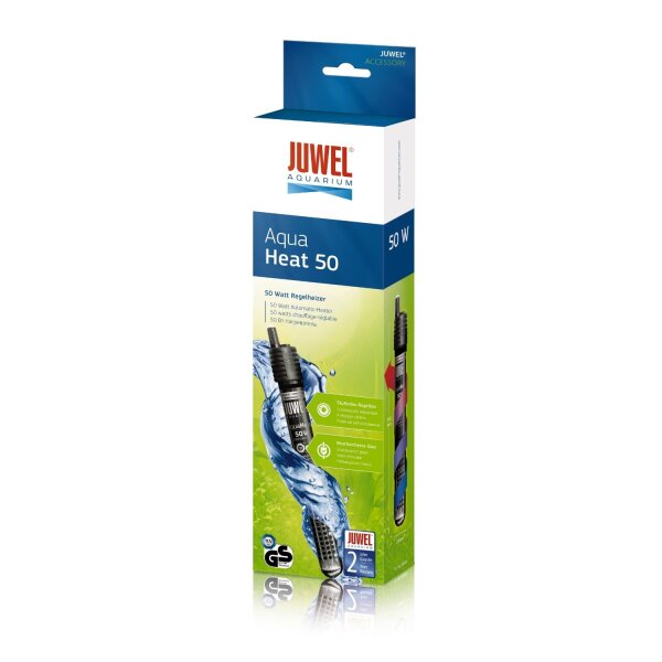 JUWEL AquaHeat 50 W