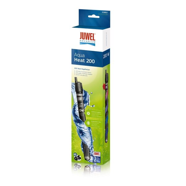 JUWEL AquaHeat 200 W
