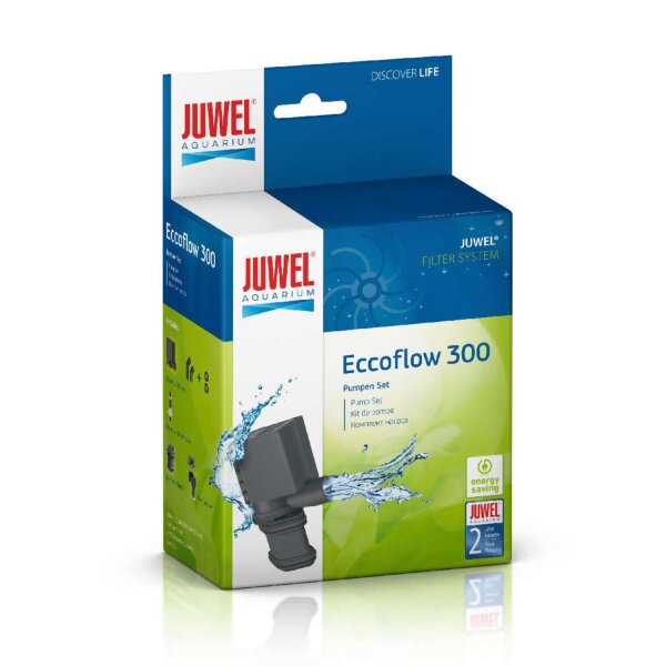 JUWEL Pumpe Eccoflow 300