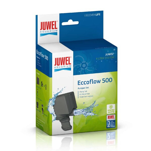 JUWEL Pumpe Eccoflow 500