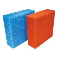 Oase Ersatzschwamm blau BioTec 5-10-30
