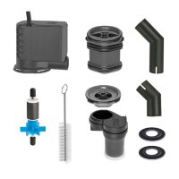 JUWEL Pumpe Eccoflow 1500
