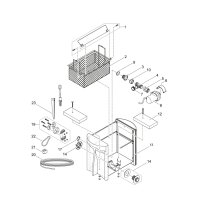 Oase BG AquaMax 15000