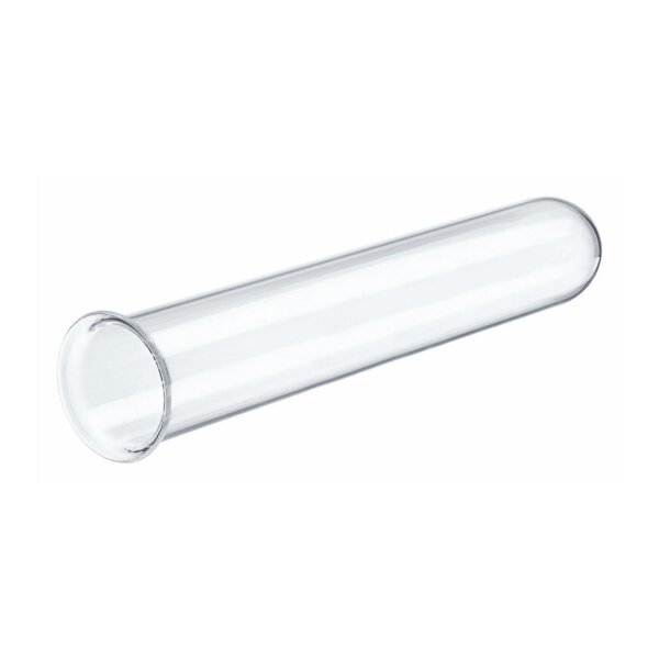 Oase Quarzglas D44 x 518 mit Bördelrand
