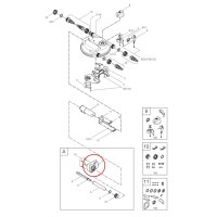 Oase BG UVC FiltoClear 9-11 W 230 V ASE