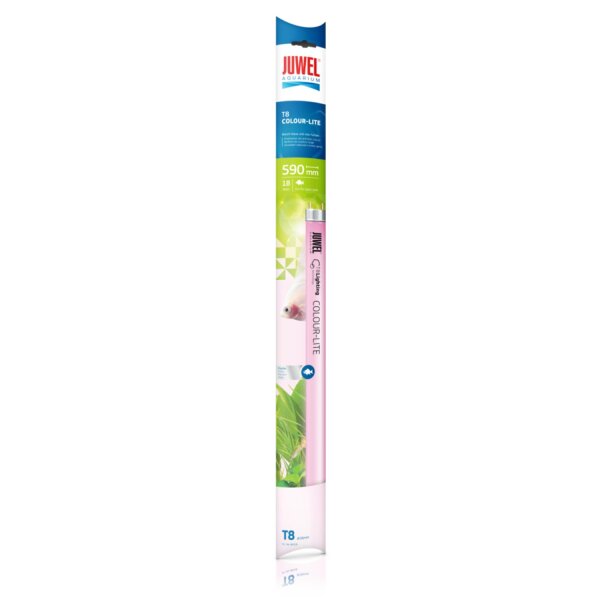 JUWEL Colour-Lite T8 18W 590mm