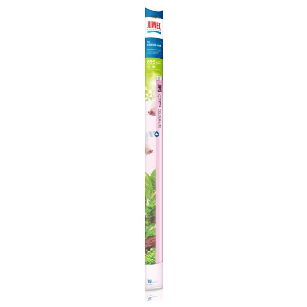 JUWEL Colour-Lite T8 30W 895mm