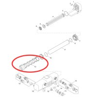 Oase Reinigungsrotor Bitron Eco 120/180/240 W