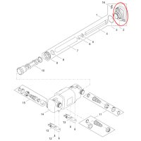Oase Ersatz UVC Elektronikeinheit für Bitron C 2014