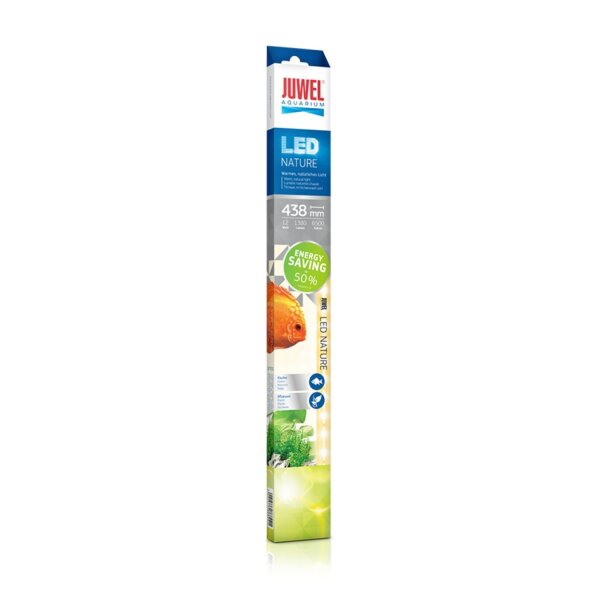 JUWEL LED Nature 438mm