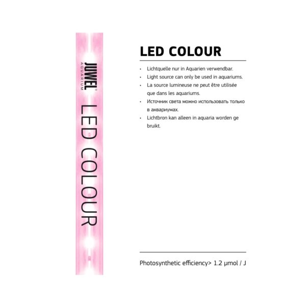 JUWEL LED Colour