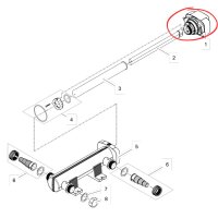 Oase Elektroeinheit für Vitronic