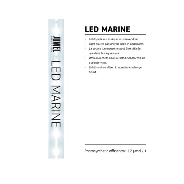 JUWEL LED Marine
