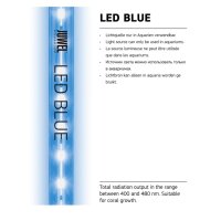 JUWEL LED Blue 895mm