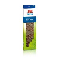 JUWEL Filterverkleidung Cliff Dark