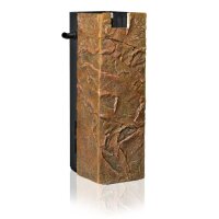 JUWEL Filterverkleidung Cliff Dark