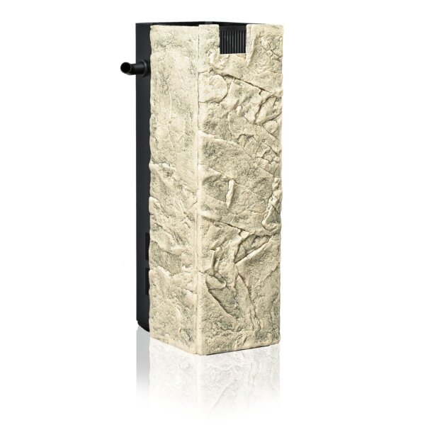 JUWEL Filterverkleidung Cliff Light