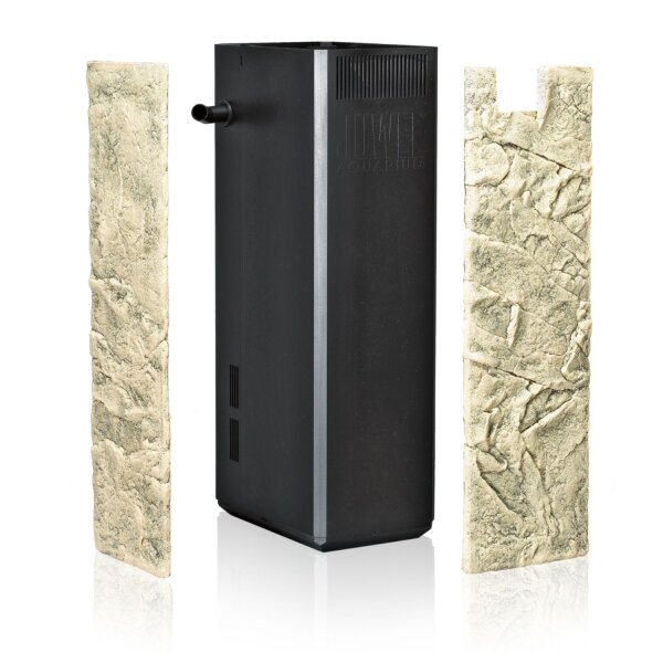 JUWEL Filterverkleidung Cliff Light