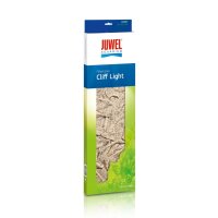 JUWEL Filterverkleidung Cliff Light