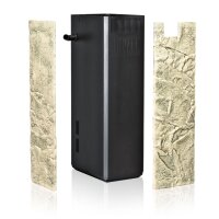 JUWEL Filterverkleidung Cliff Light