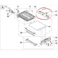 Oase Ersatz Steuerung für ScreenMatic