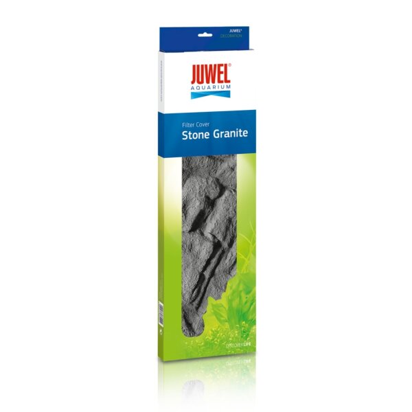 JUWEL Filterverkleidung Stone Granite