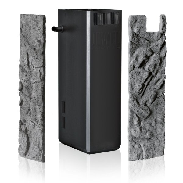 JUWEL Filterverkleidung Stone Granite