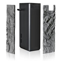 JUWEL Filterverkleidung Stone Granite