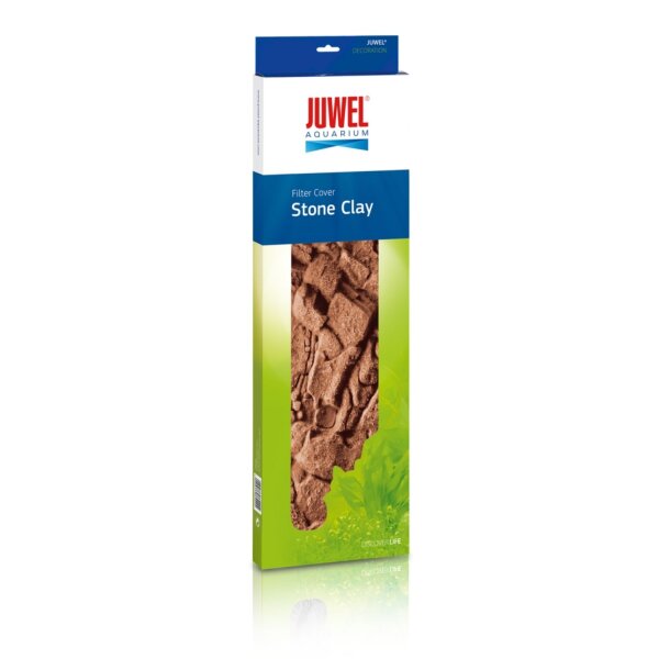 JUWEL Filterverkleidung Stone Clay