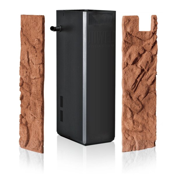 JUWEL Filterverkleidung Stone Clay